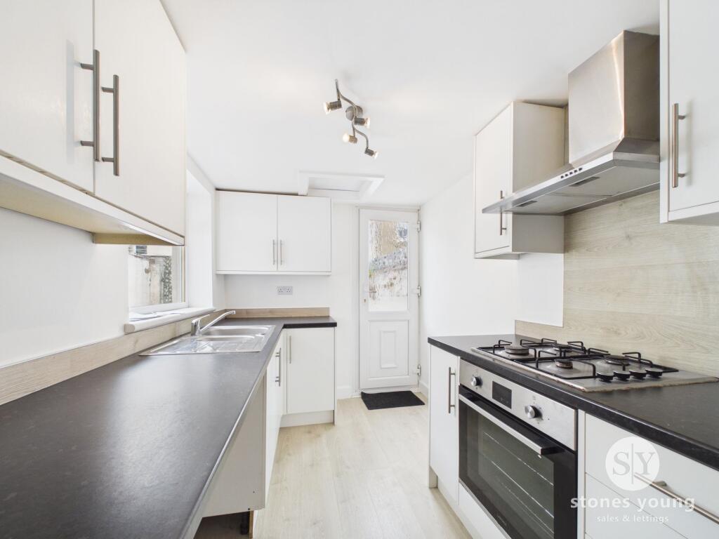 House in Hyndburn, Tottleworth - View 4