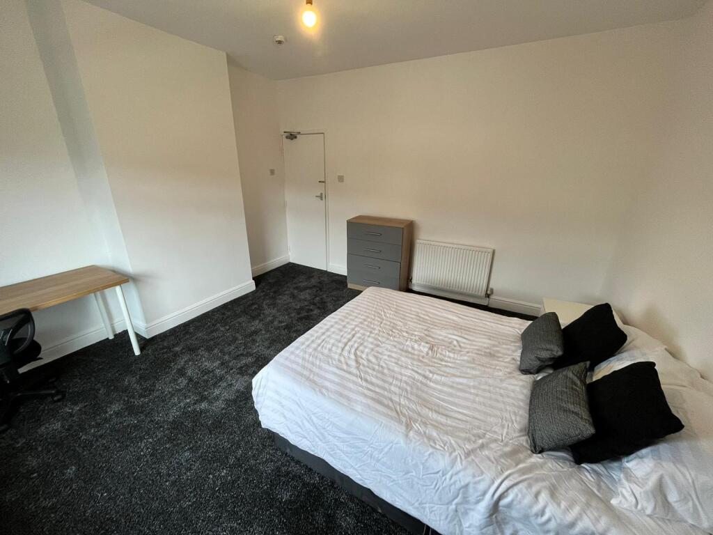House in Leeds - More