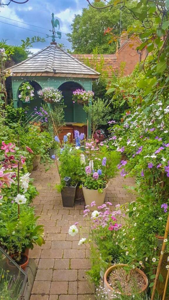 Additional image 17 of Beaudesert Lane, Henley-In-Arden