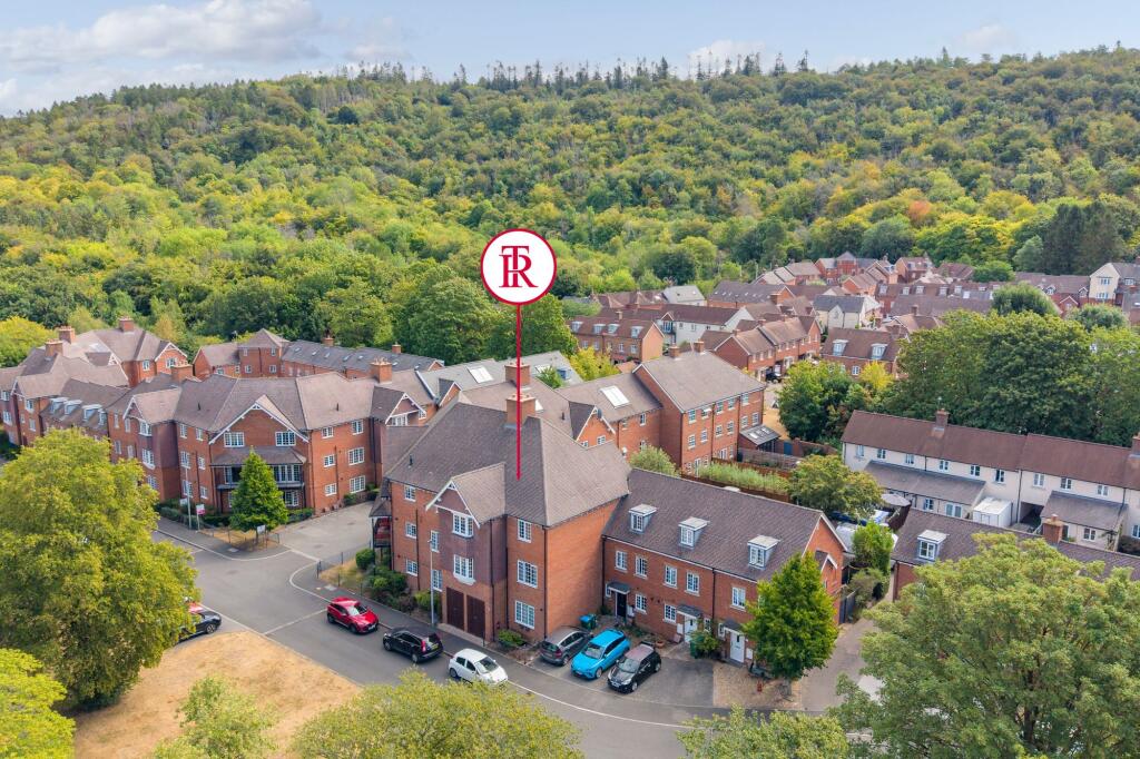 Main image of property: Wroughton Road, Wendover, HP22