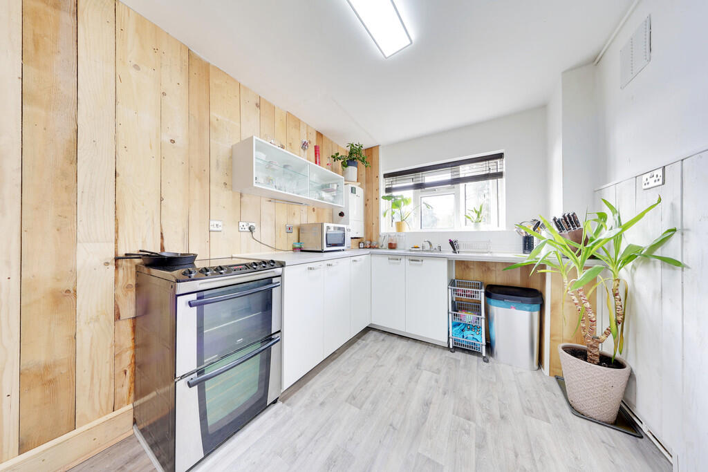 Apartment in London, Scadbury, St Paul's Cray - More
