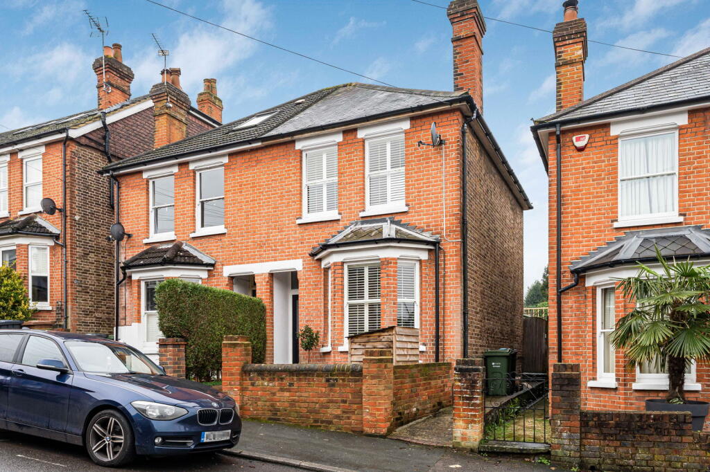 Main image of property: Agraria Road, Guildford, GU2