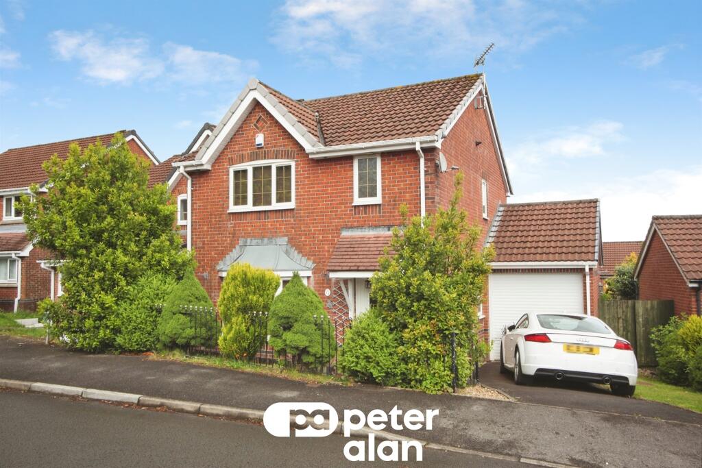 Main image of property: Llwyn Coed, Blackwood