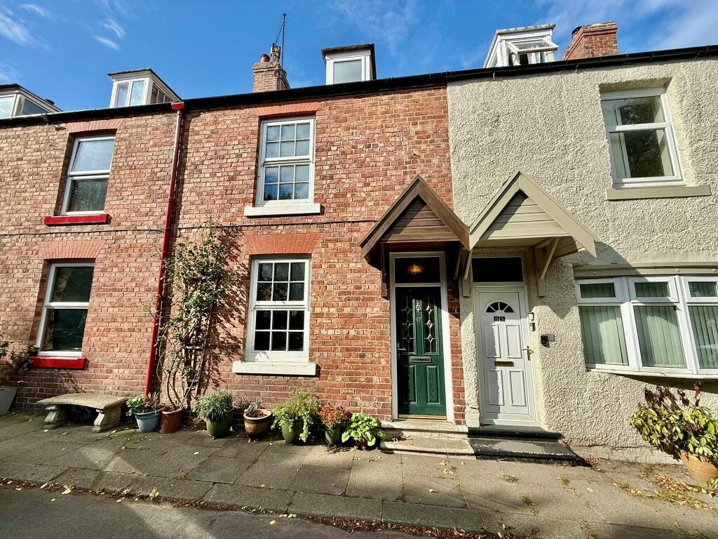 Main image of property: Charltons, Near Guisborough, TS12 3DA