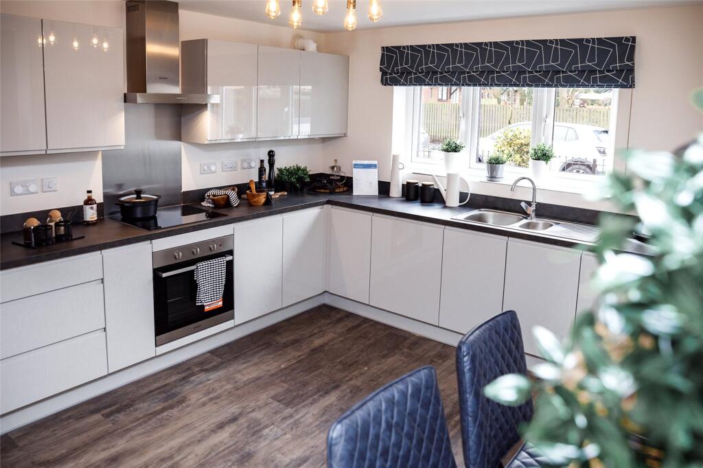 Plot 7, Wigan, Greater Manchester photo 2