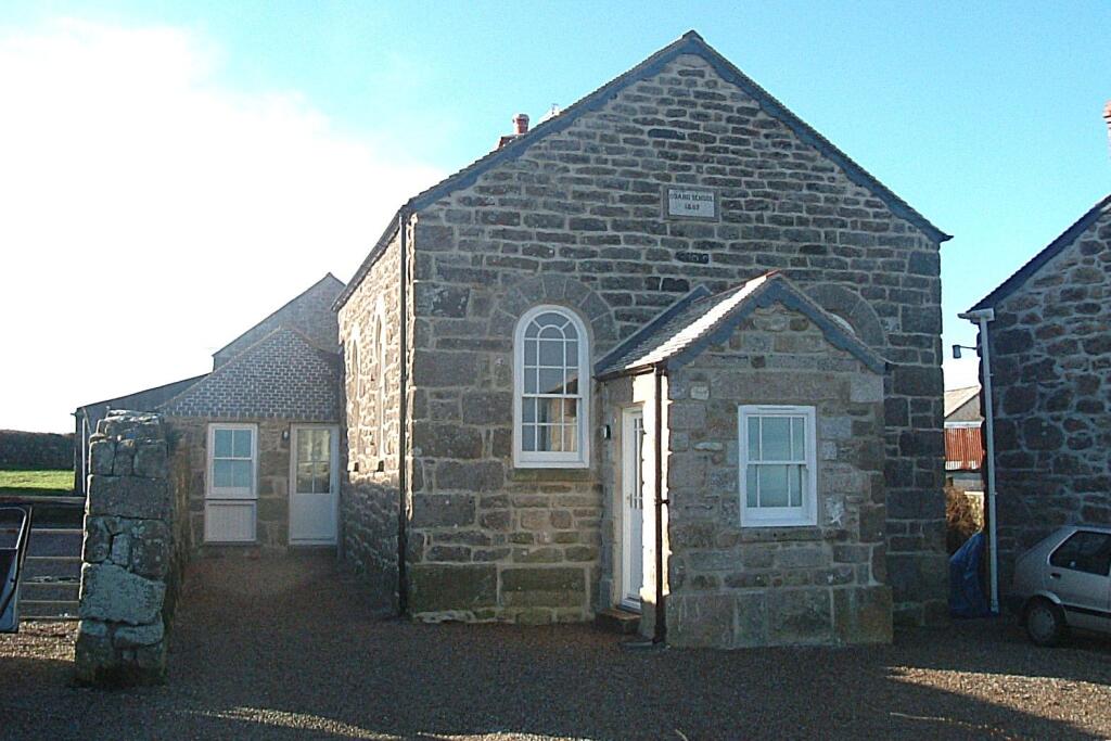 Morvah, nr St Just TR20 - View 2