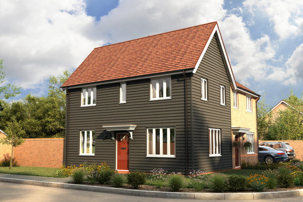Main image of property: Brunswick Road,
Camberley,
GU16 6QF