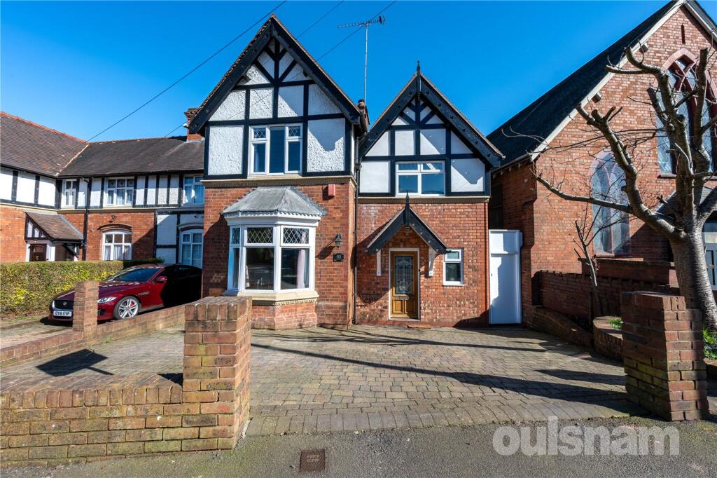 Main image of property: Alvechurch Road, Birmingham, West Midlands, B31