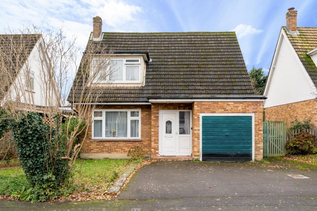 Main image of property: Coombe Drive, Rowtown, Surrey, KT15