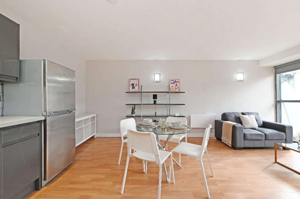 Main image of property: West One, Central, Fitzwilliam Street, Sheffield, S1