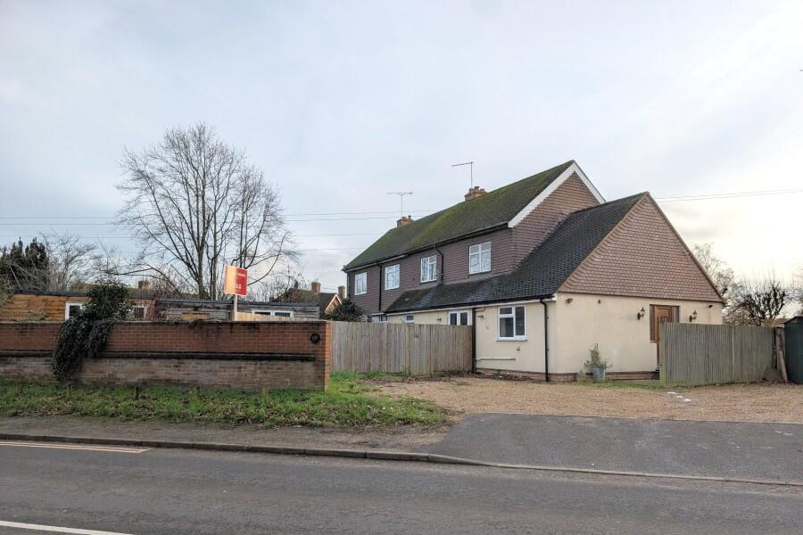 Main image of property: Ripley, Surrey, GU23