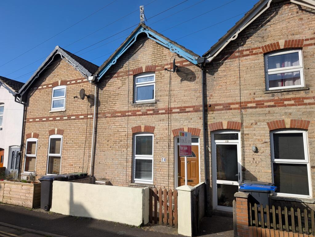 Main image of property: Polden Road, Salisbury
