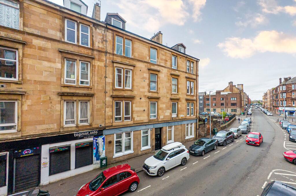 Main image of property: Allison Street, Govanhill, Glasgow