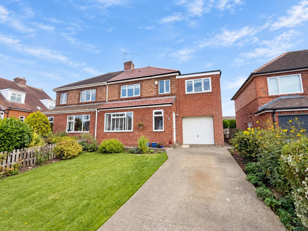 Main image of property: Spring Lane, Sedgefield, Stockton-On-Tees