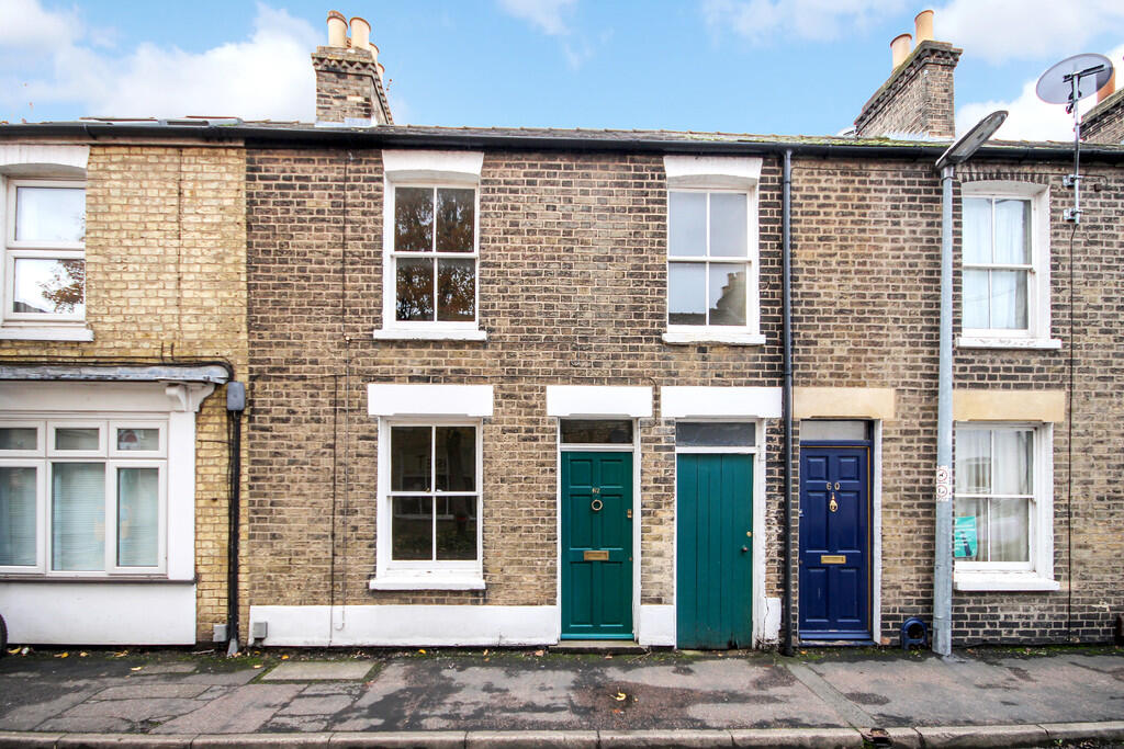 Main image of property: Catharine Street