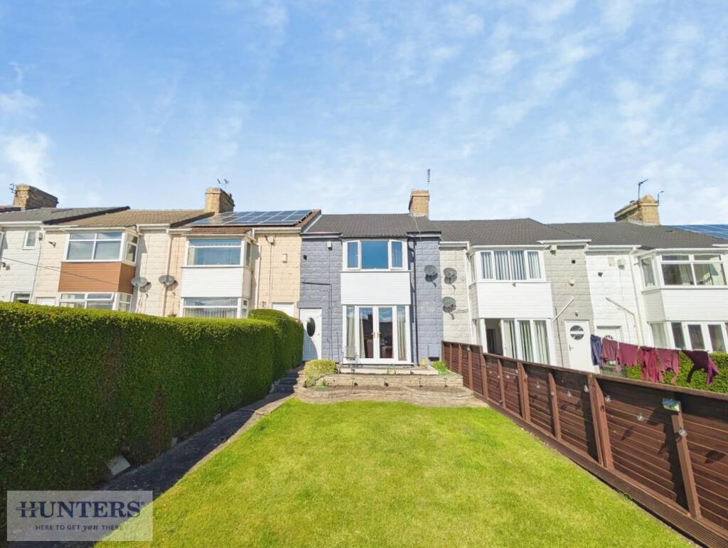 Main image of property: Newcastle Avenue, Horden, County Durham, SR8 4BQ