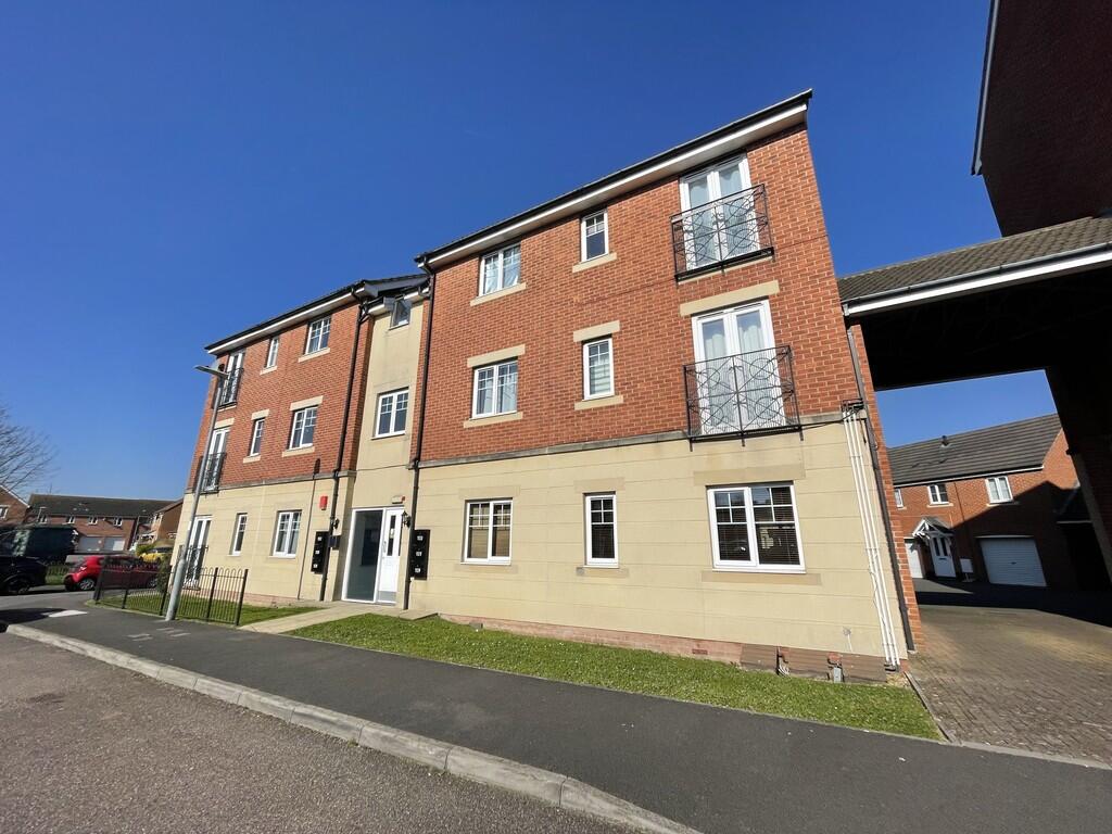 Main image of property: Riverside Close, Bridgwater