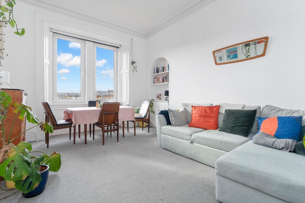 Main image of property: Cathcart Place, Dalry, Edinburgh, EH11