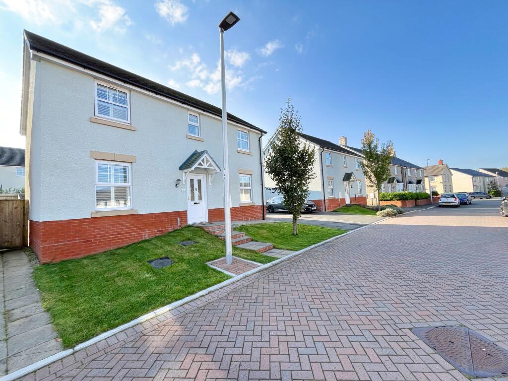 Main image of property: Cae Ffynnon, Cowbridge, CF71