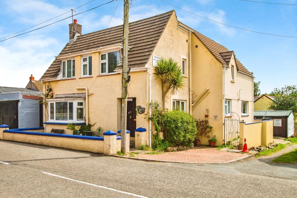 Main image of property: Dyffryn, Goodwick, Pembrokeshire, SA64