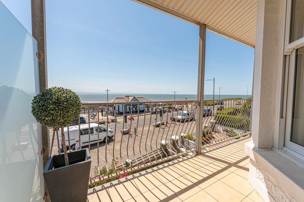 Main image of property: Esplanade, Porthcawl, CF36