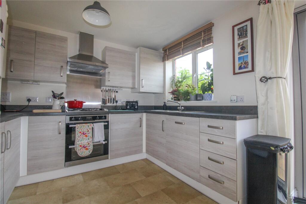 House in Hilperton, Trowbridge - More