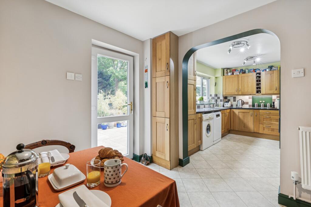 House in Stevenage, Chells - View 5