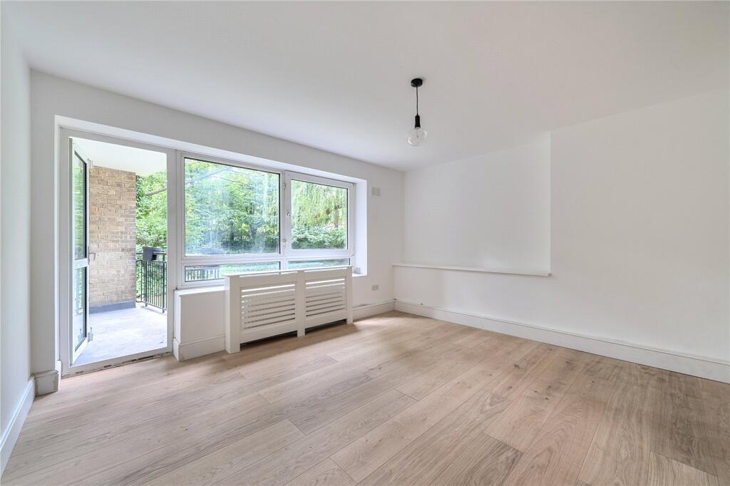 Main image of property: Waltham House, St Johns Wood, London