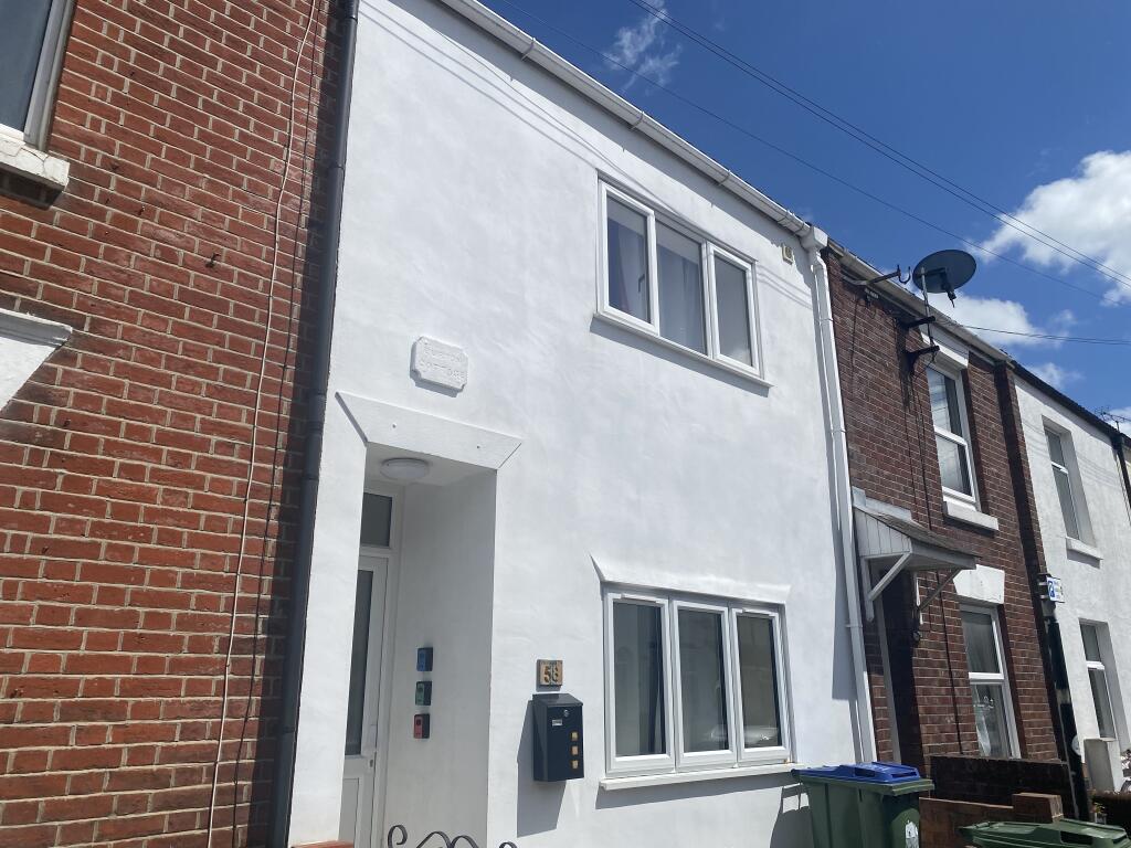 Main image of property: Dover Street, Southampton, Hampshire, SO14