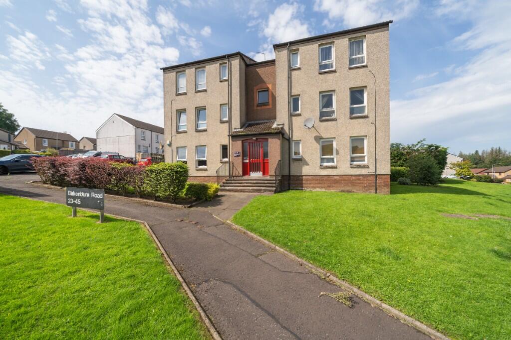 Main image of property: Birkenburn Road, Whitellees G67