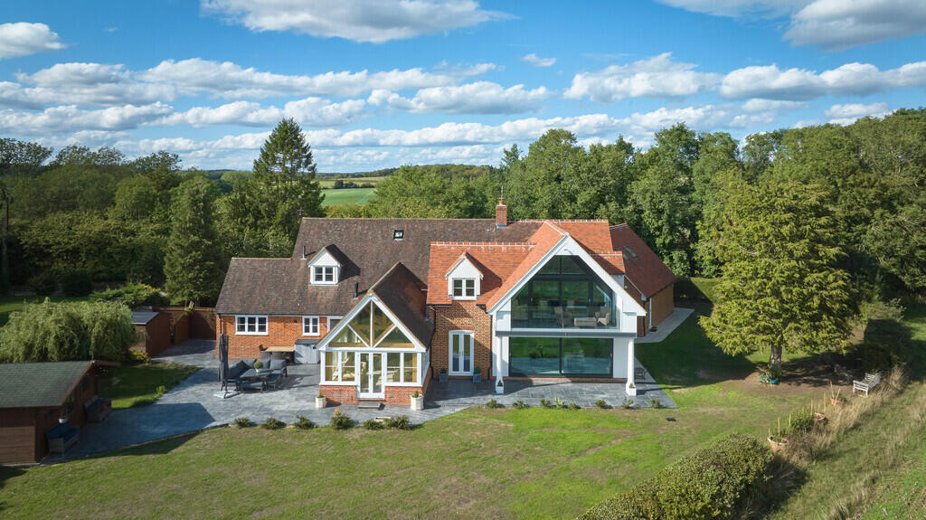 Main image of property: Great Wratting, Haverhill, Suffolk