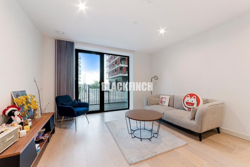 Main image of property: 40 Royal Crest Avenue, Newham, London, E16 2BA