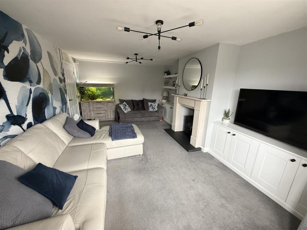 House in East Staffordshire, Branston - View 5