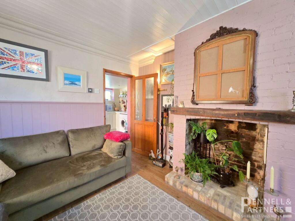 House in Peterborough - View 4