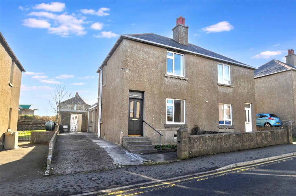 Main image of property: 6 Slater Street, Kirkwall, Orkney