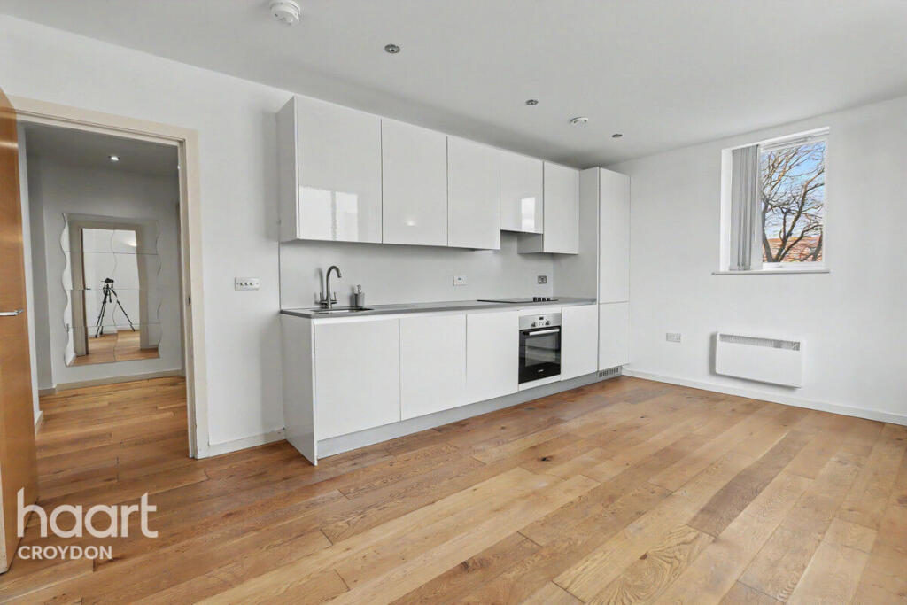 Main image of property: Stafford Road, Croydon
