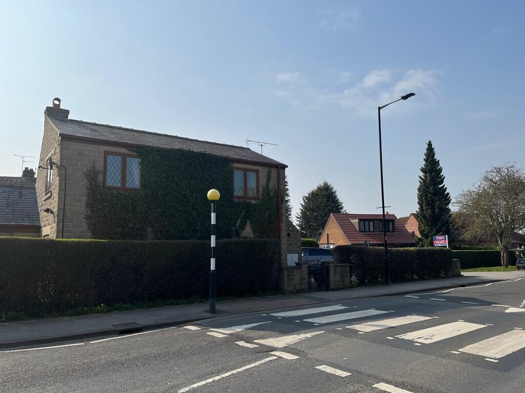 Main image of property: Kiveton Lane, Todwick