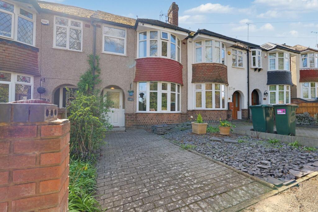 Main image of property: Abbey Road, Coventry, CV3