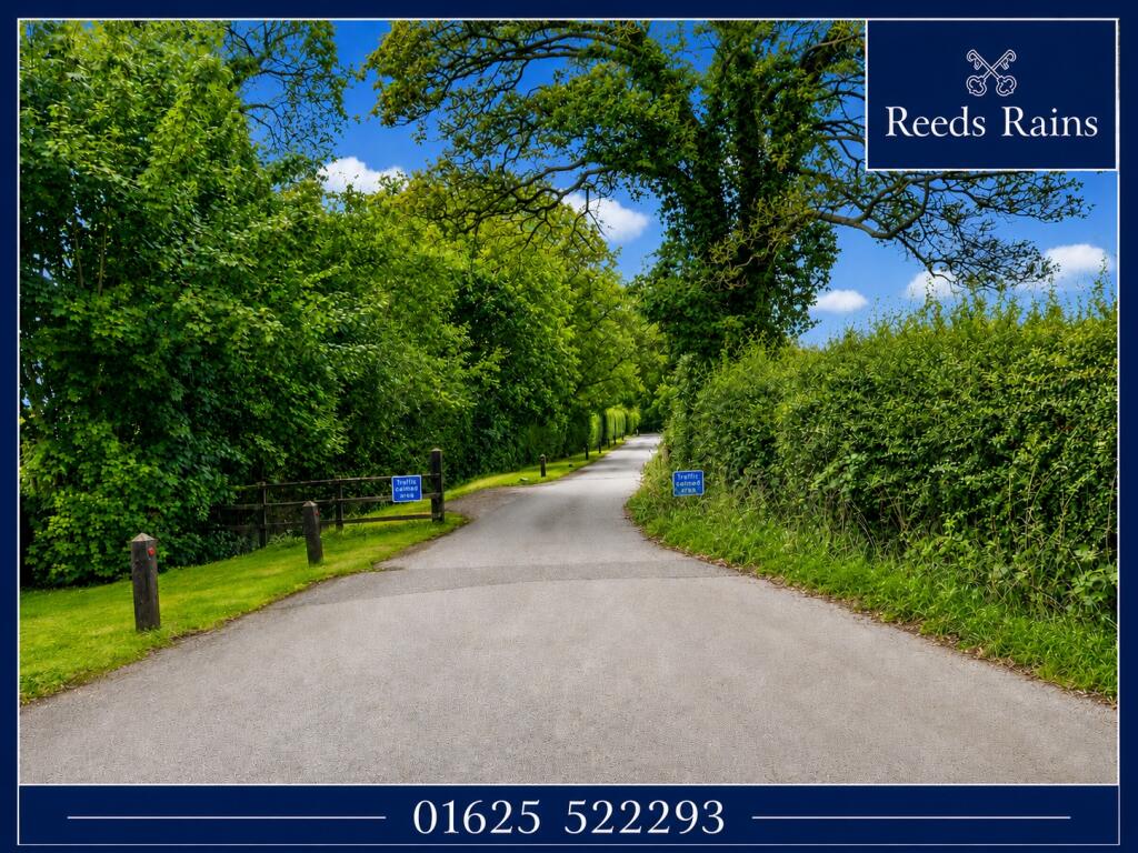 Main image of property: Gore Lane, Land To The North Side, Alderley Edge, Cheshire, SK9