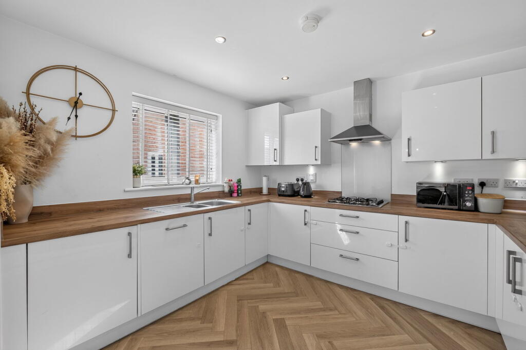 House in Milton Keynes - More