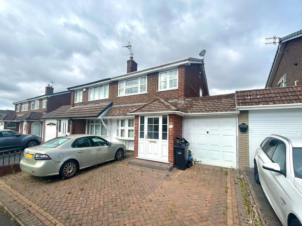 Main image of property: Harcourt Drive, Lower Gornal