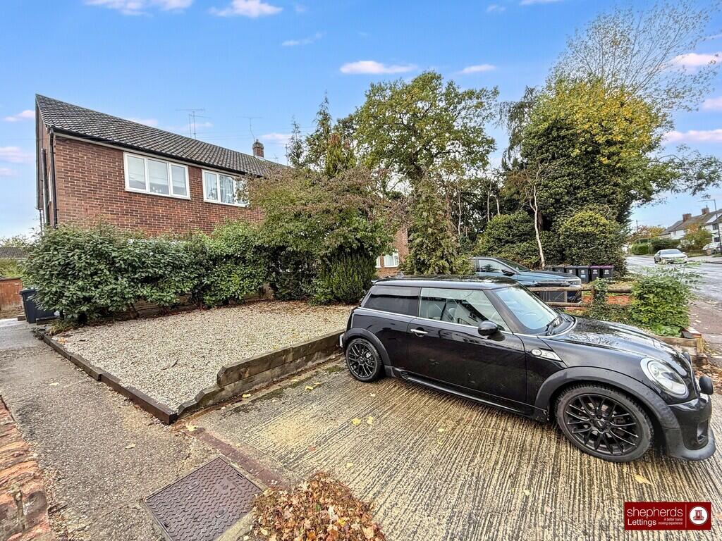 Main image of property: High Street, Watton At Stone