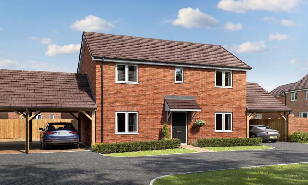 Main image of property: Hadlow, 
Kent, 
TN11 0DU