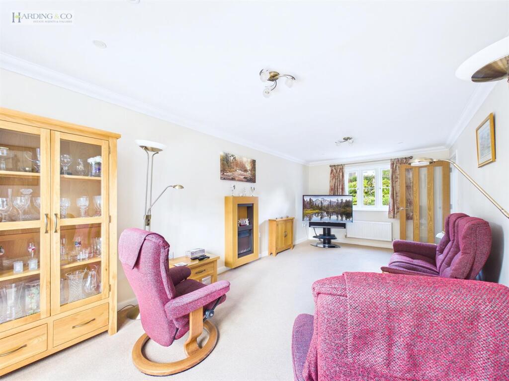 House in Exeter - View 5