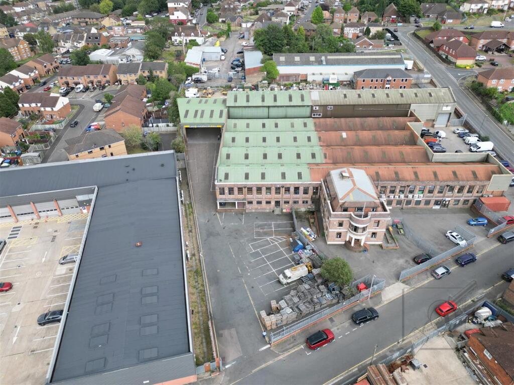 Main image of property: Second Avenue, Chatham, Kent