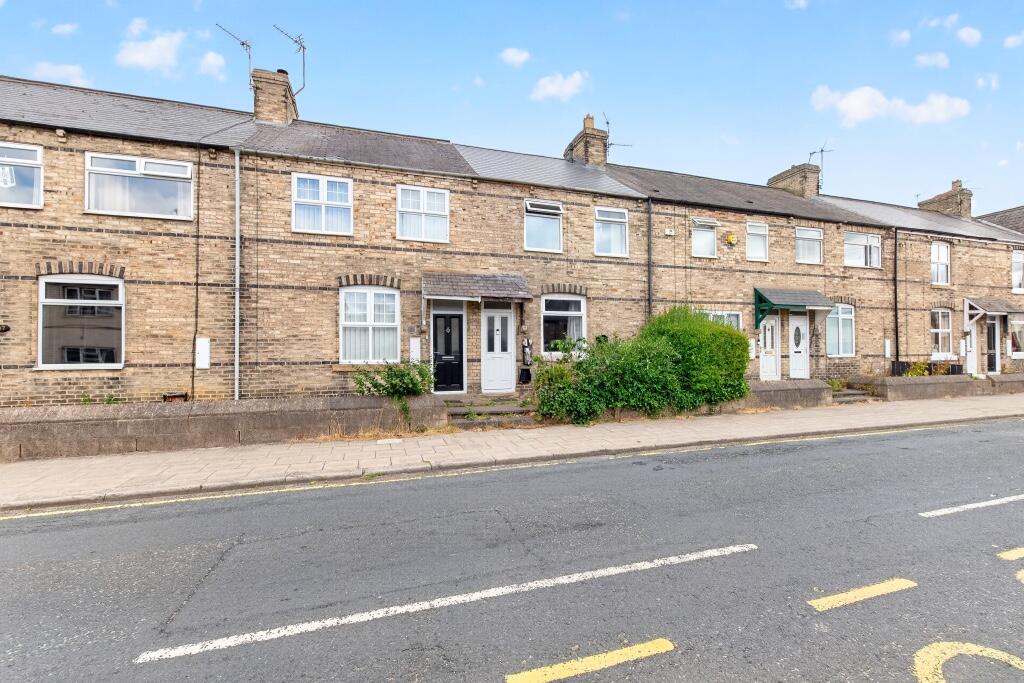 Main image of property: Edward Street, DH7