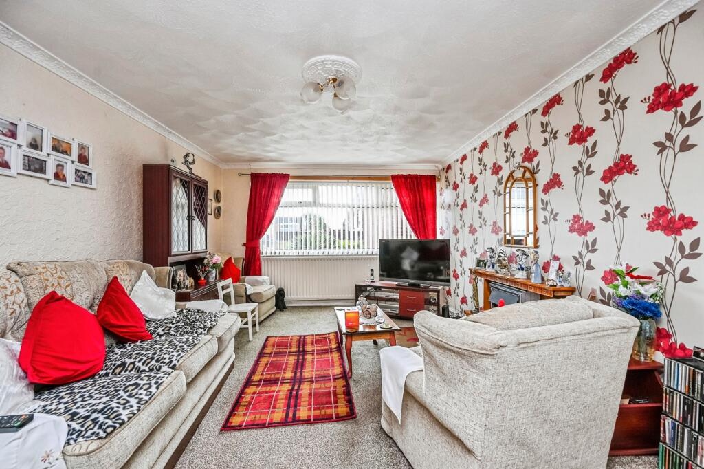 Trawden Way, Liverpool, Merseyside, L21 - View 3