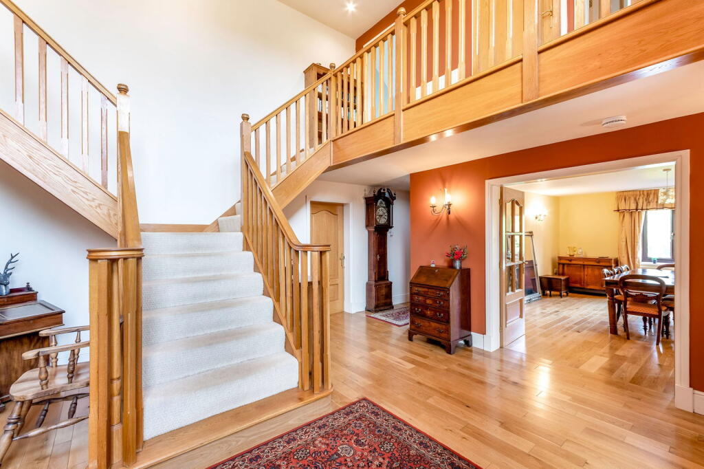 House in Bassetlaw, East Markham - View 5
