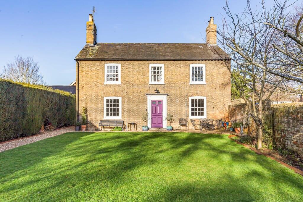 Main image of property: 15 Church Green, Ramsey, Huntingdon, Cambridgeshire