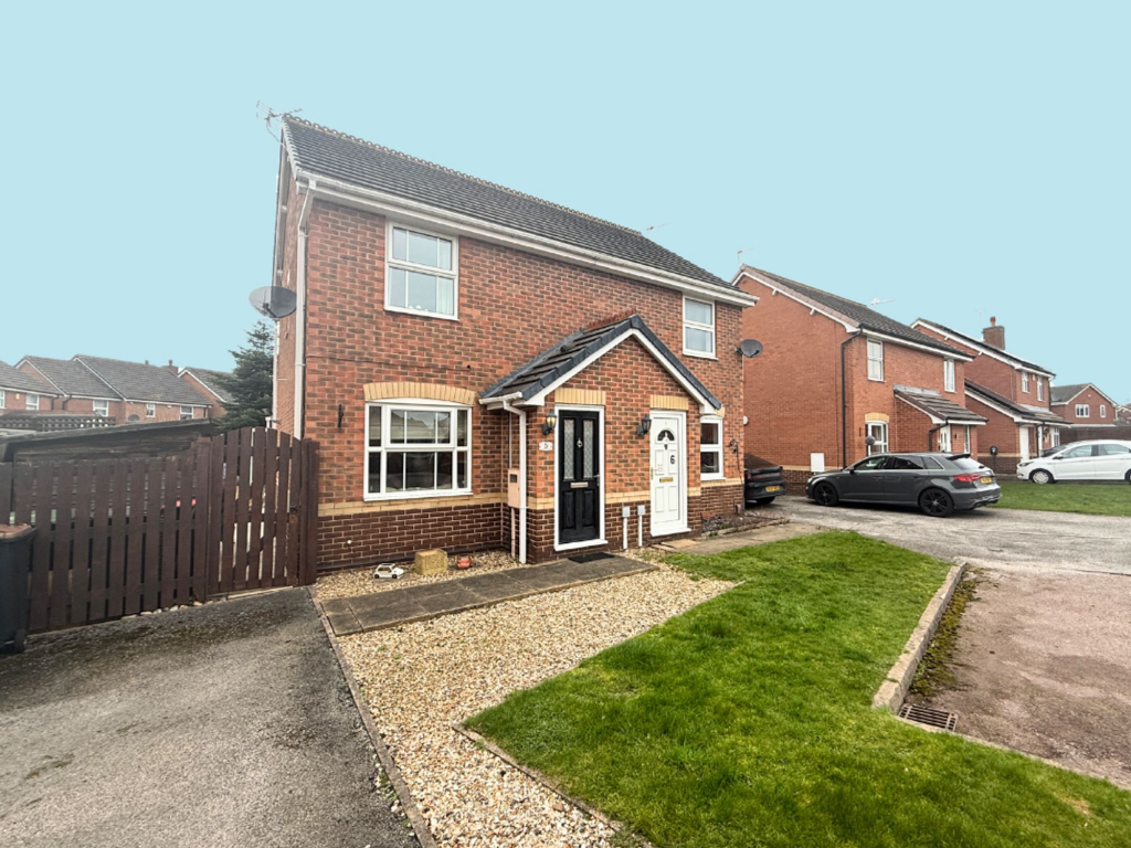 Main image of property: Hadleigh Close, Toton, NG9